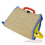 שרוול נשיכה לגורים עשוי מיוטה