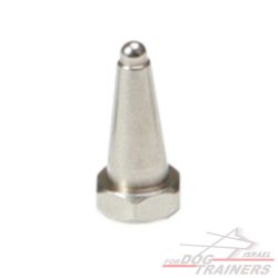 חדש! סט פינים מאורכים לקולרי דוגטרה- 25 מ"מ