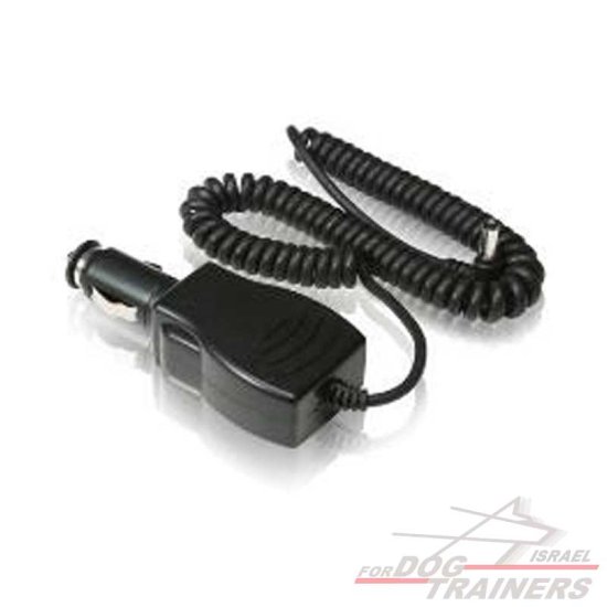 חדש! מטען לרכב לקולר דוגטרה ARC 1200S (1900)