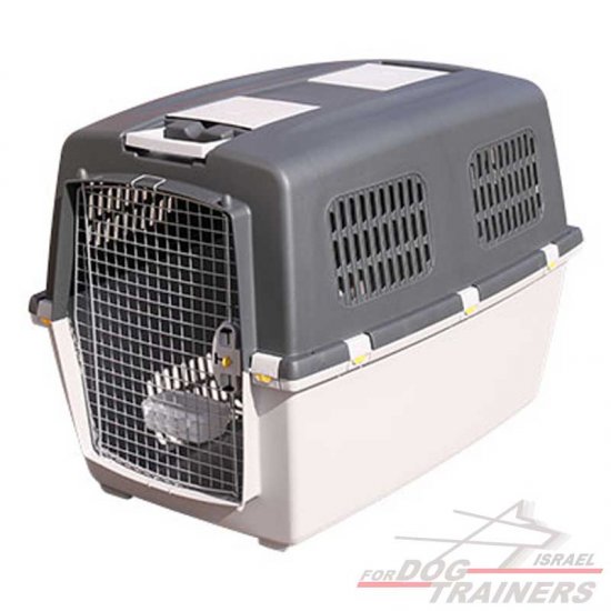 כלוב הטסה גוליבר 7- מיוצר באיטליה