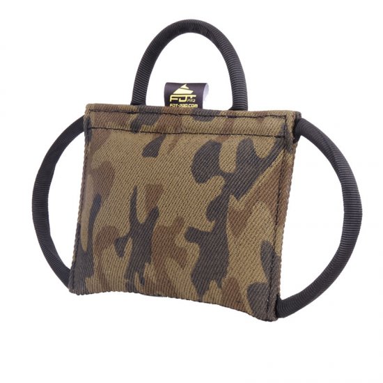 כרית נשיכה לגורים ולכלבים צעירים