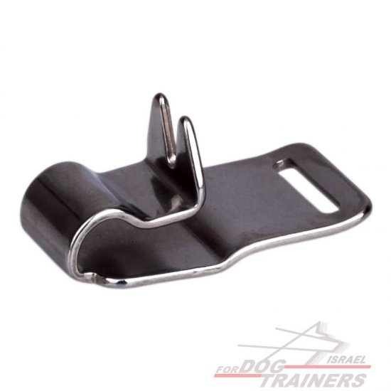 חוליות נוספות עבור קולר NECK TECH נירוסטה (55)50155 מידה 10