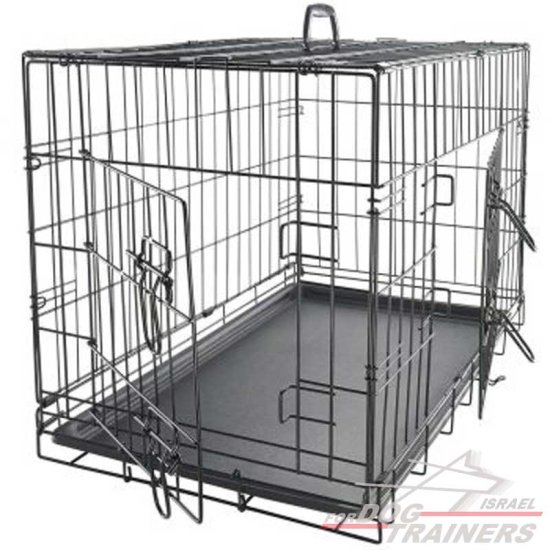 כלוב רשת איכותי ומקצועי- 109 ס"מ