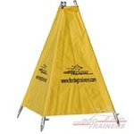 מיני מחסה מקצועי לאימוני שוצהונד