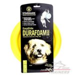 פריזיבי לכלבים- לחת מעופפת עמידה לכלבים בטכנולוגיית פואום - קטנה קוטר 22 ס"מ