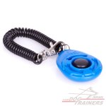 לחצן לאילוף בסיסי ומהיר לכלב