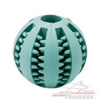 כדור לכלב להיגיינת פה טובה יותר 5 ס"מ - קטן