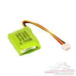 חדש! סוללה חלופית לקולרי דוגטרה