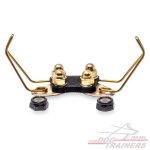 חדש! מתאם פרפר לקולרי אי קולר- רחב במיוחד