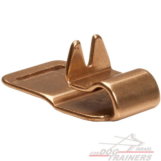 חוליות נוספות עבור קולר NECK TECH קורגן (67)50050 מידות 10/14