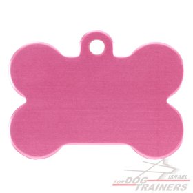 תג שם- עצם ורודה