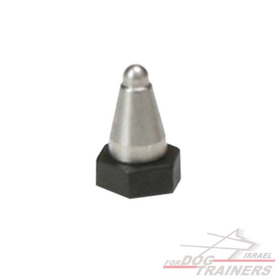 חדש! סט פינים מאורכים לקולרי דוגטרה- 19 מ"מ