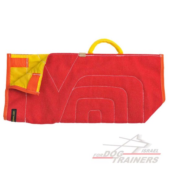 כיסוי שרוול עשוי מפשתן צרפתי