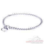 קולר אמין ונעים למגע- 3.5 מ"מ