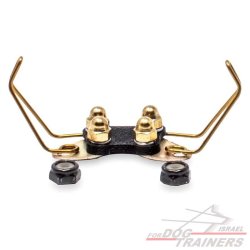 חדש! מתאם פרפר לקולרי אי קולר- רחב במיוחד