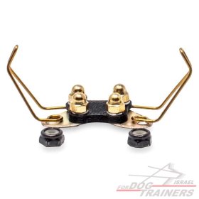 חדש! מתאם פרפר לקולרי אי קולר- רחב במיוחד