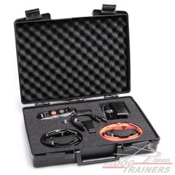 דוגטרה קולר אלקטרוני- קולר אילוף חשמלי ל2 כלבים Dogtra Arc 1202s (1902)