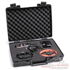 דוגטרה קולר אלקטרוני- קולר אילוף חשמלי ל2 כלבים Dogtra Arc 1202s (1902)