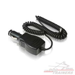 חדש! מטען לרכב לקולר דוגטרה ARC 1200S (1900)