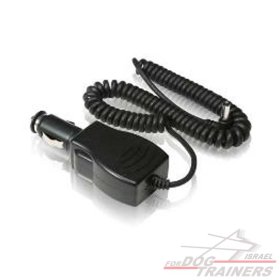 חדש! מטען לרכב לקולר דוגטרה ARC 1200S (1900)