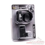 דוגטרה קולר נגד נביחות לכלבים בגודל בינוני- גדולים מאד Dogtra YS600