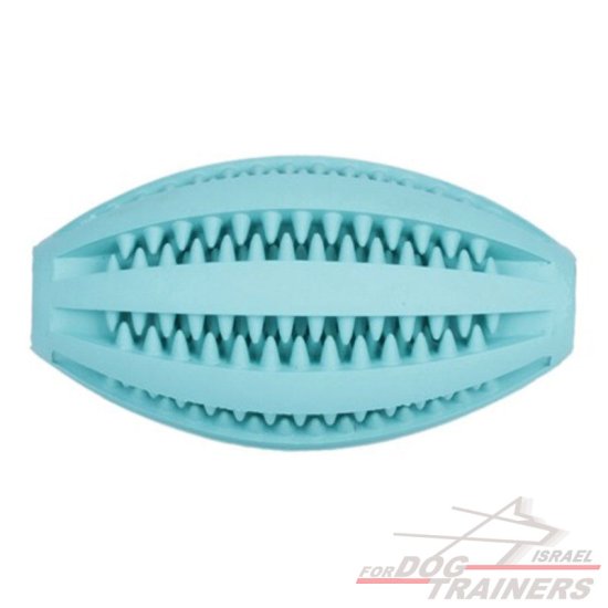 Dogע-rubber-rugby-ball-with-menthol-smell-TT82_LRG