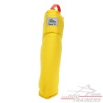 שרוול נשיכה בלגי לכלבים צעירים ומתבגרים, מומלץ ביותר- מס' 3