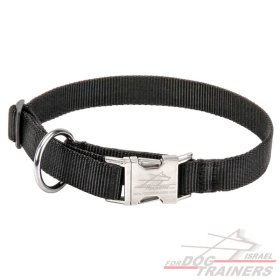 קולר ניילון חזק במיוחד