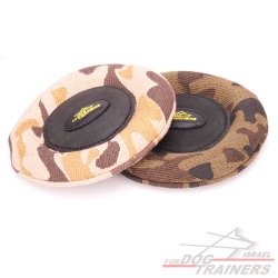 חדש! פפירול פריזיבי לכלב-פפירול צלחת מעופפת לכלב