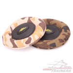 חדש! פפירול פריזיבי לכלב-פפירול צלחת מעופפת לכלב