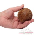 חטיפים בריאים וטעימים לכלב בטעם עוף - גודל גדול