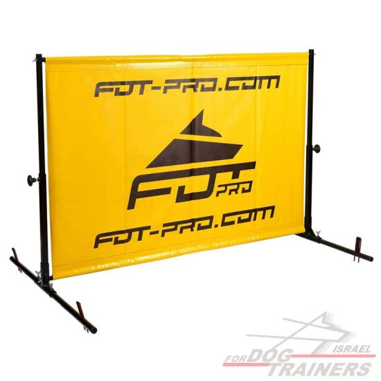 משוכה חדשה לאימוני קפיצה שוצהונד - מטר 1