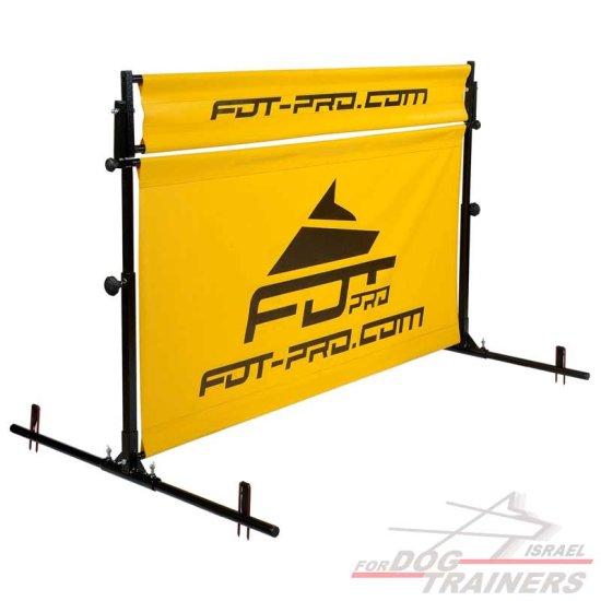 משוכה חדשה לאימוני קפיצה שוצהונד -חלק עליון מסתובב- מטר 1