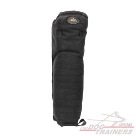 שרוול נשיכה בלגי מקצועי לרגל לכלבים מתבגרים- מס' 2