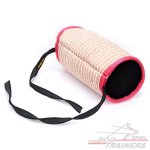 כרית נשיכה לכלבים מתבגרים ובוגרים- לחיזוק נשיכה