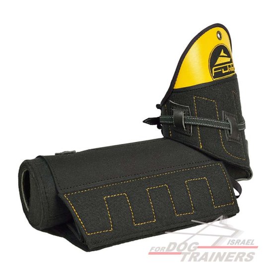 שרוול לאימוני הגנה ותקיפה - X-Sleeve