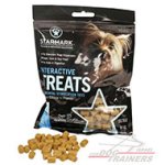 חטיפים טעימים לכלב "הישאר בריא ופעיל"