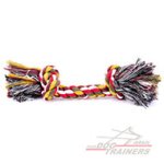 עצם בד בעלת שני קשרים. מסייעת בשמירה על שיניים נקיות ללא אבנית