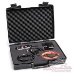 דוגטרה קולר אלקטרוני- קולר אילוף חשמלי ל2 כלבים Dogtra Arc 1202s (1902)