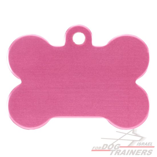 תג שם- עצם ורודה