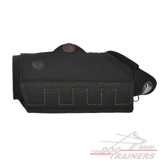 שרוול קצר לכלבים בוגרים