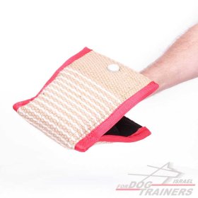 כרית נשיכה איכותית לאימונים אפקטיביים