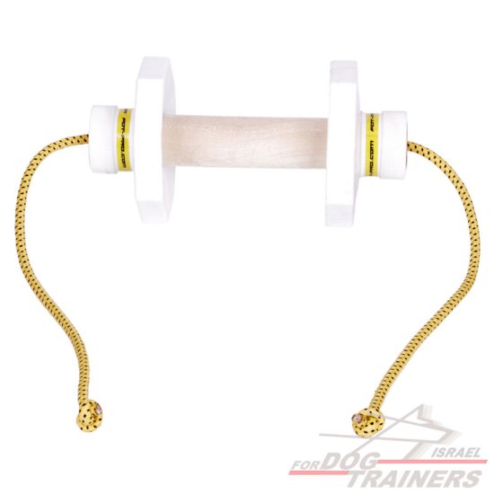 Dog-Dumbbell-Wooden-Removable-Plastic-Bells-WD18_LRG