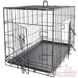 כלוב רשת איכותי ומקצועי- 93 ס"מ