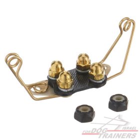 חדש! מתאם פרפר לקולרי אי קולר- מומלץ לפרווה ארוכה