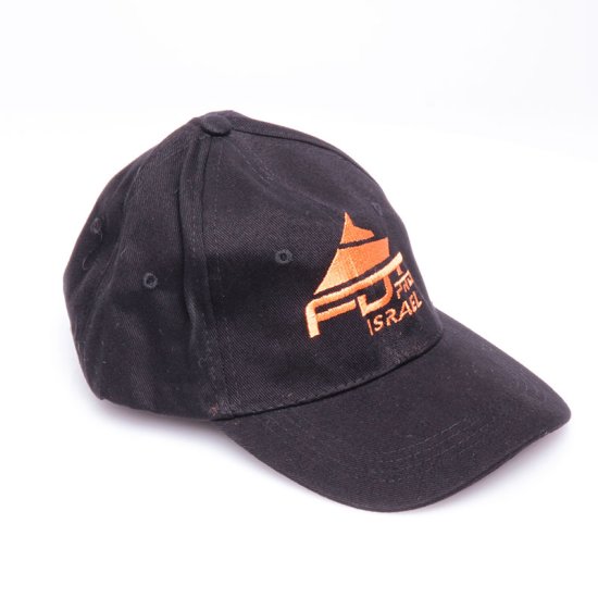 FDT כובע סגור