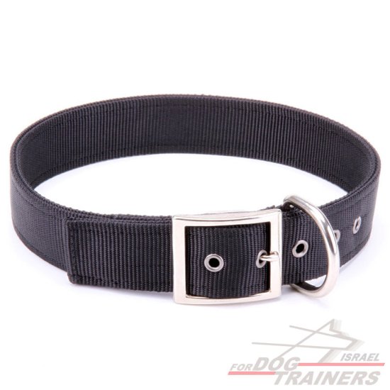 קולר ניילון חזק במיוחד