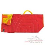 כיסוי שרוול עשוי מפשתן צרפתי