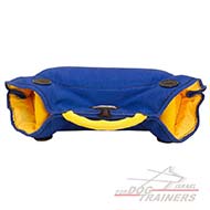 מפתח נשיכה חדש לגורים וכלבים צעירים