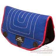 מפתח נשיכה חזק לגורים וכלבים צעירים